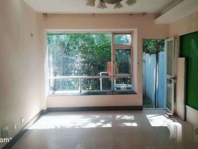 官南大道怡园小区精装三居室实际面积80平米