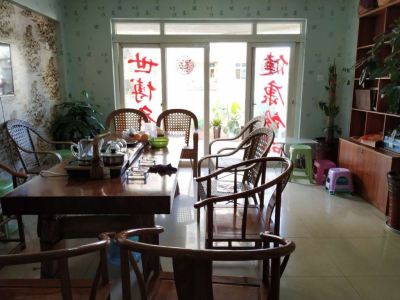 官南路片区 金盾苑 精装3房 南北通透 学区房房