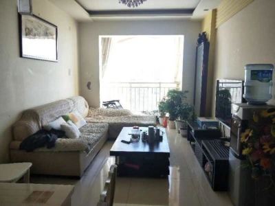 俊发盛唐城旁云南映象B区 精装 盘龙小学学位