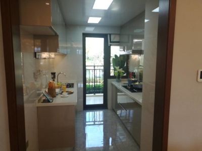 南市区 红星天铂 巫家坝旁 三地铁环绕 公立公办