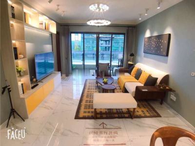 中豪产业园旁 小商品加工区旁 新城琅樾国企开