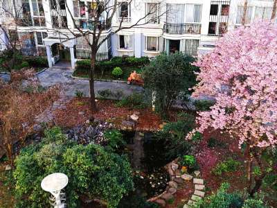 铁口 精装修达房 户型方正房源优质 黄金楼层4