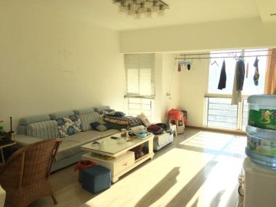 白龙路高档住宅金色俊园115平米3室双卫 零公