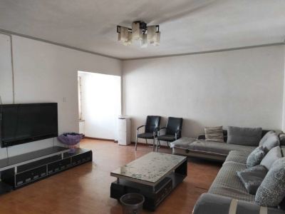 同德广场金利园精装3房南北通透板楼双证在手