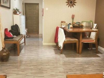 片区云南映象精装2室学位房全新装修拎包住可