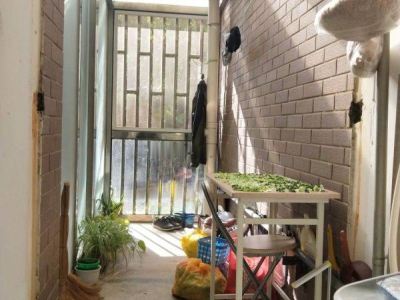 小区地理位置极佳,绿化率高,居民素质高