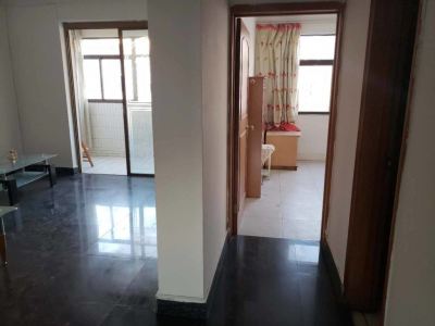 北京路地 铁口 金实小区真实园 精装2室 户型方