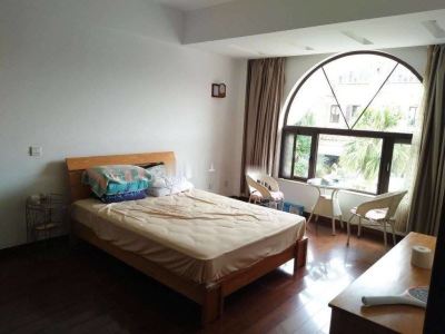 度假区滇池卫城紫庐别墅南北朝向 产权清晰视