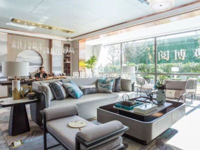 云玺大宅旁 北大资源颐和1898 七层高电梯小洋