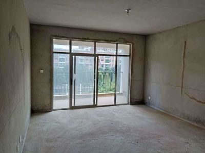 呈贡大学城 天水嘉园 精装4房 南北通透带车位