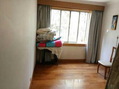 财大康园旁高校小区2楼精装3房面积87平米87