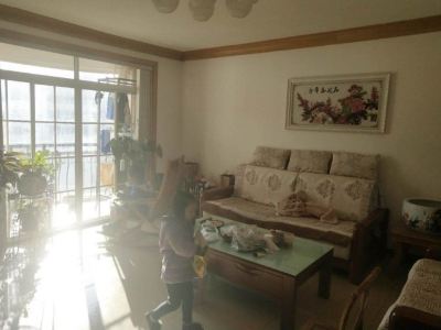 北辰地铁口 云波小区 精装三房 南北通透 带学位