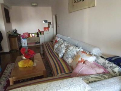 白龙路高档住宅金色俊园115平米3室双卫 零公