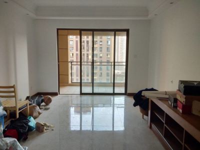 北市区中海地产现房出售 新房子单价12600 板