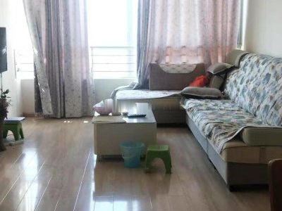 北市区云南映象79平米精装两房94万拎包入住