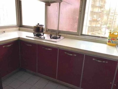 官南大道 怡园小区 实际76平米 精装3房 交通便