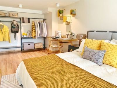 融创万达城仅此一家看滇池复试公寓买一层送\/