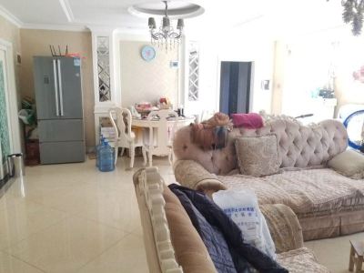 云南映象精装四房166平南北通透景观房带学位