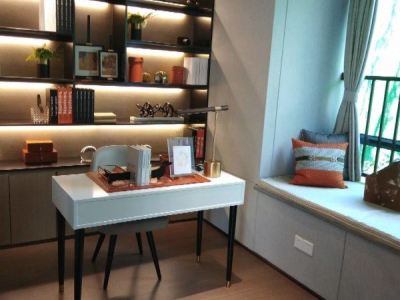 昆明官渡老机场巫家坝片区未来CBD核心央企