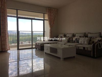 呈贡 雨花片区 天水嘉园 环境优美 自带大公园 