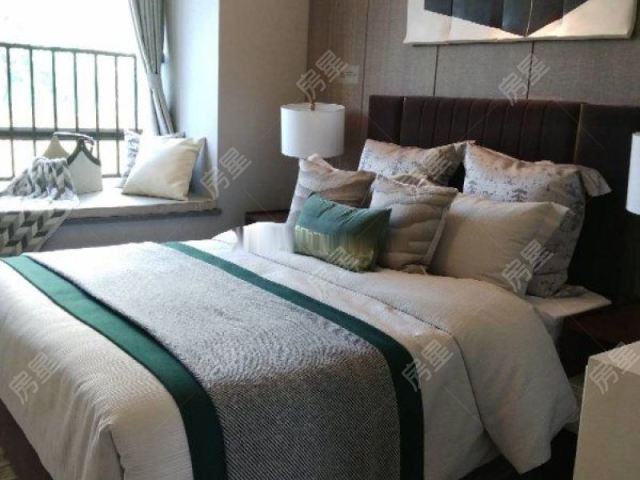 央企开发精装板式住宅昆明巫家坝片区未来昆明