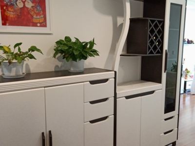 双地铁万科魅力之城101平115万 契税满2年直