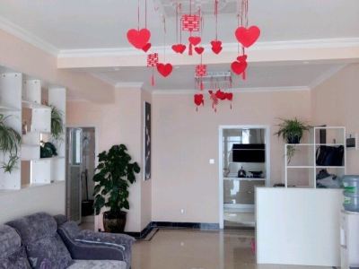 希望汇 110平方 130万 首付30万 证满两年 急卖