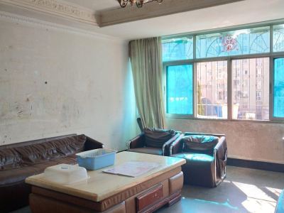 巫家坝地铁口 精装2房 带关二小学位 喜欢价格