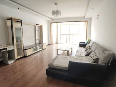 学府路 阳光果香 南北通透 幸福3房 房东急售 地