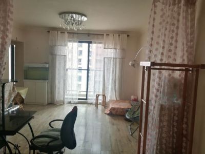 盘龙区 金殿片区 溪麓南郡 17栋 1单元 0110