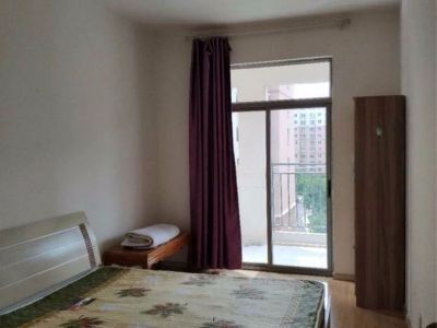 呈贡大学城天水嘉园 全新四房带车位 双证在手