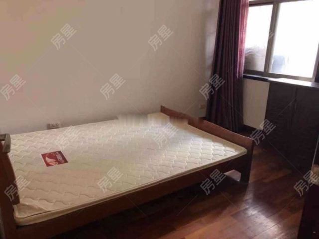 官南大道怡园小区精装三居室实际面积80平米