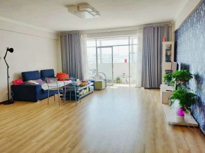 首付28万买二环内大4房 豪华装修 南北向单价