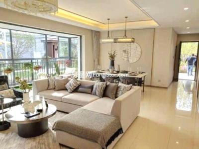 北大资源1898四室两厅 环湖路滇池国际会展中