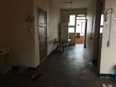 王旗营证上面积60平米实际使用面积80平米带