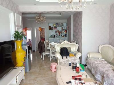 白沙润园 板房 一梯一户 南北通透 豪华装修 急