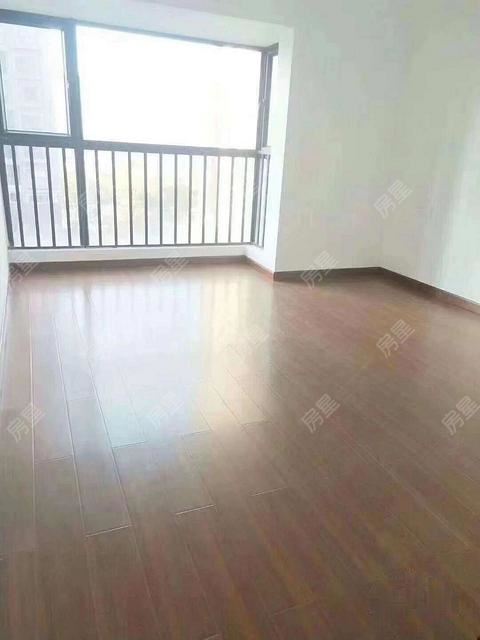 秋苑小区二期精装三房 实用面积100平米85万