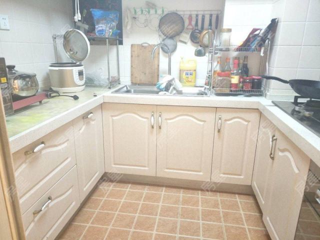 大商汇COCO蜜城使用面积90平米精装修116万