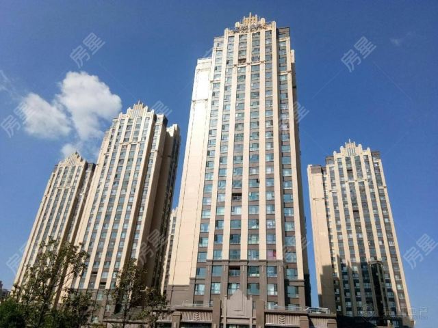 大商汇COCO蜜城使用面积90平米精装修116万