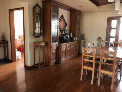 翠康园 1380万 6室3厅3卫 精装修, 经典复式 别