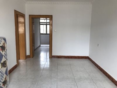 一环边船房小区旁西坝新村精装2室2厅南北通