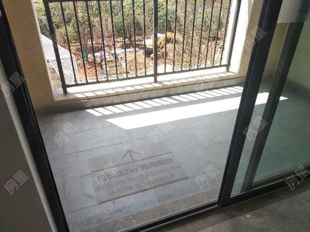 东市区碧桂园璟台瀚林澜山奥园旁樾府户型品质