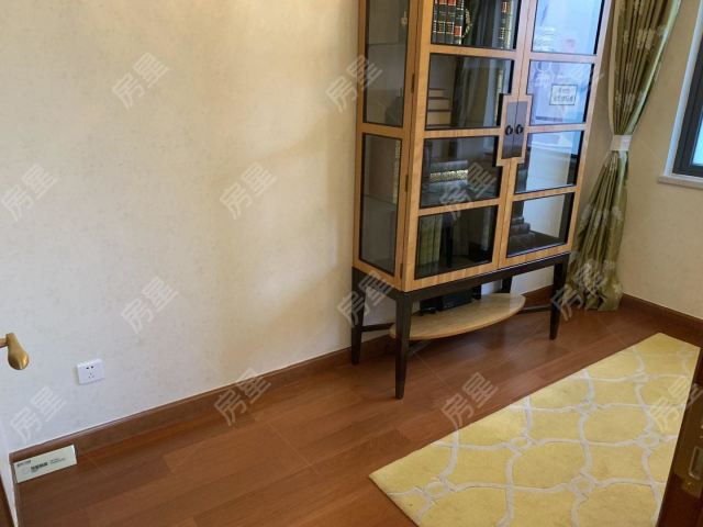 中航城旁 恒大玖珑湾一手房 精装交房 户型齐全