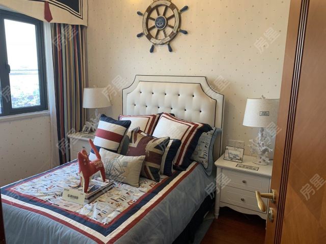 中航城旁 恒大玖珑湾一手房 精装交房 户型齐全