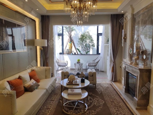 奥园 关上广场 坐拥城市繁华 感受摩登时代 超大