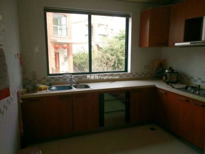 滇池度假区,1903旁广基海悦双拼别墅精装四房