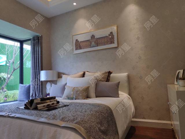 奥园 关上广场 坐拥城市繁华 感受摩登时代 超大