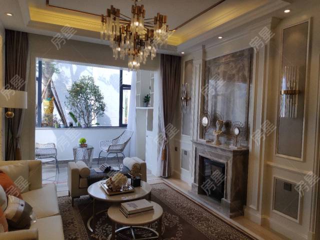 奥园 关上广场 坐拥城市繁华 感受摩登时代 超大