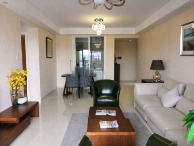 关上广场 奥园两梯四户 坐拥城市繁华 感受摩登