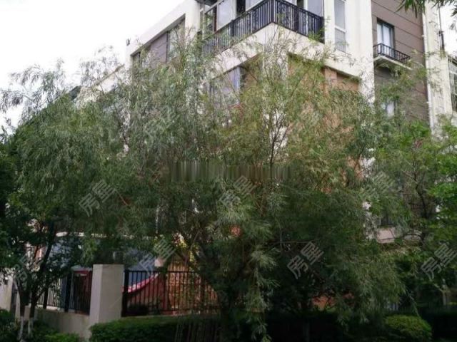 退台洋房 南北通透 无公摊赠送30露台 实用面积